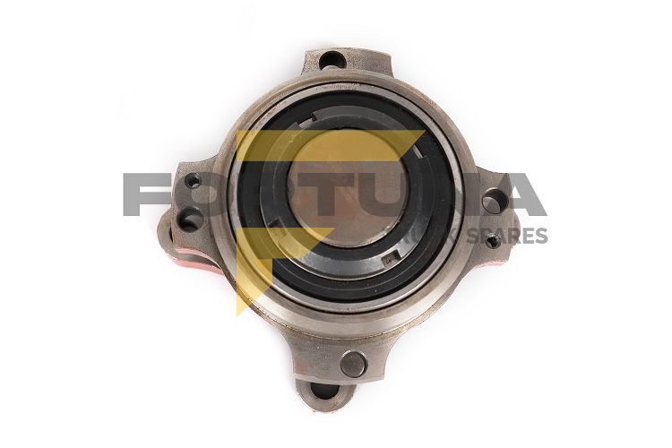 Imagem adicional do produto ACOPLAMENTO HELICE VOLVO FH/EDC D12/D13 - - Cód: FAP-11703